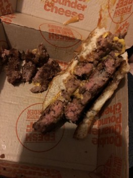 McDonald's 照片 #1