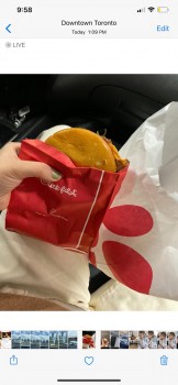 Chick-fil-A, Yonge Street, Toronto, ON, Canada photo #1