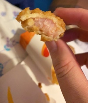 Burger King, Canada Foto #1