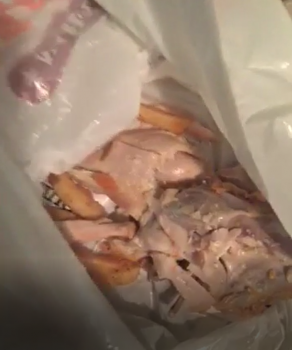 Popeyes Louisiana Kitchen, Highway 7, Markham, ON, Canada Foto #2