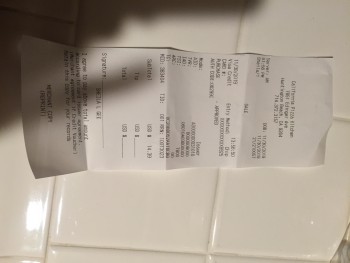 California Pizza Kitchen at Huntington Beach, Edinger Avenue, Huntington Beach, CA, USA photo #1