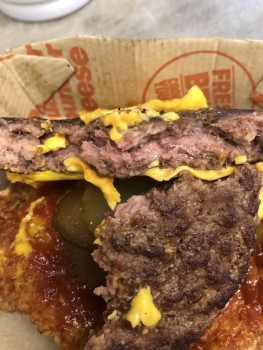 McDonald’s photo #1