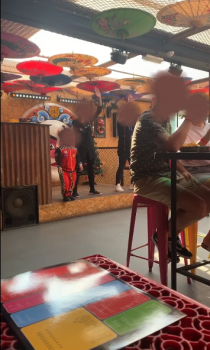 Mr Miyagi's, Mr Miyagi's - Abu Dhabi - United Arab Emirates photo #1