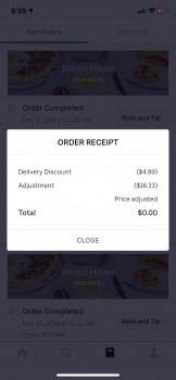 Biscuit House, South Tacoma Way, Tacoma, WA, USA photo #1