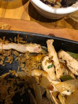 Chili's Grill & Bar 照片 #1