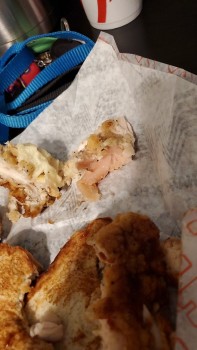 Whataburger, 6106 Cameron Rd, Austin, TX 78723, United States photo #1