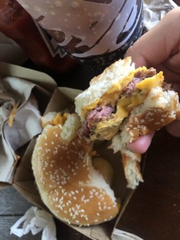 McDonald's Foto #1
