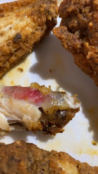 Outback Steakhouse photo #1