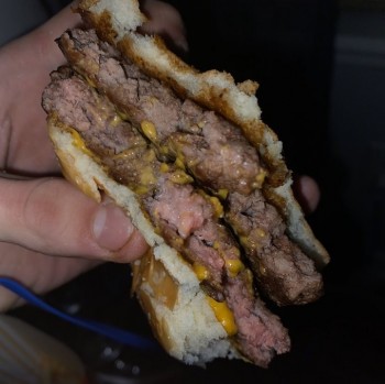 McDonald's Foto #1