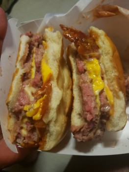 Jack in the Box, Killeen, Texas, USA 照片 #1