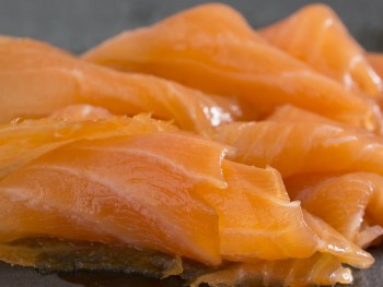 食品召回 Cold Smoked Salmon products recalled because of potential Listeria contamination FDA announced the r... 照片 #2