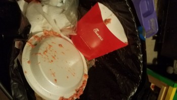 Chick-fil-A, U.S. 50, Pueblo, CO, USA 照片 #1