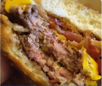 McDonald's صورة فوتوغرافية #1