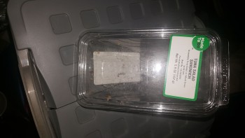 Circle K, California 371, Anza, CA, USA photo #1