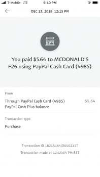 McDonald's, 1865 Bruckner Boulevard, Bronx, NY, USA foto #1