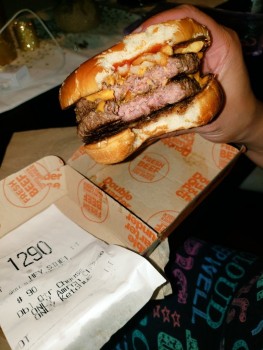 McDonald's, Northern, VA, USA Foto #1