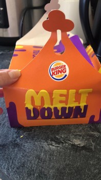 Burger King, 3 Whitehill Rd, Edinburgh EH15 3HR, UK photo #1