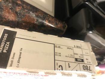 Domino's Pizza, Jones Franklin Road, Raleigh, NC, USA photo #1