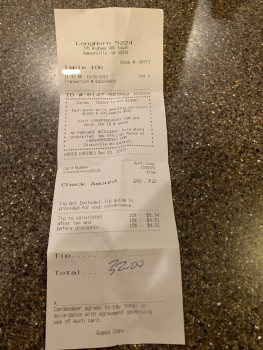 LongHorn Steakhouse, Georgia 400, Dawsonville, GA, USA صورة فوتوغرافية #1