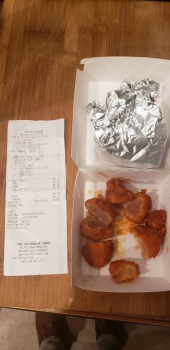 Church's Chicken, 1945 W William Cannon Dr, Austin, TX 78745, United States photo #1