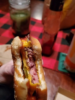 McDonald's, Albuquerque, NM, USA photo #1