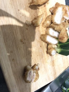 Consumer Food Safety Report Asda Park Royal Superstore, Western Road, Park Royal, London NW10 7LW, United Kingdom Second time I... photo #1