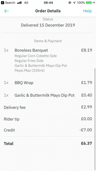 KFC, Bristol, UK foto #1