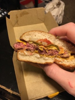 McDonald's photo #1