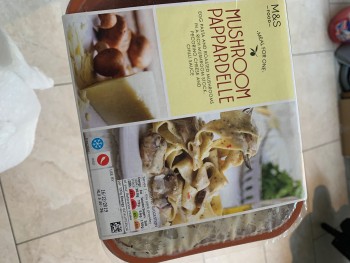 Marks & Spencer CLAPHAM SOUTH SIMPLY FOOD, Balham Hill, London, UK photo #1