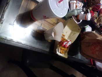 Arby's, South Braddock Avenue, Swissvale, PA, USA 照片 #1