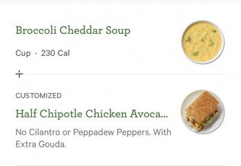 Panera Bread, Princeton Road, Hamilton, Fairfield Township, OH, USA foto #1