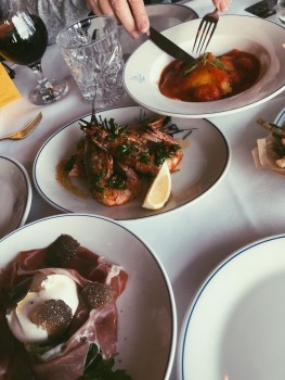 Alto by San Carlo, Selfridges, Oxford Street, London, UK photo #1