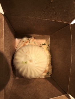 Dough Zone™ Dumpling House (Overlake), Northeast 24th Street, Bellevue, WA, USA photo #1