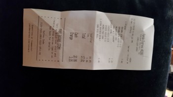 Panda Express, 4119 South Staples Street, Corpus Christi, TX, USA photo #1