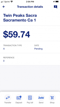 twin peaks, Howe Avenue, Sacramento, CA, USA photo #1