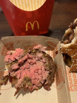 McDonalds foto #1