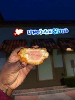 Long John Silver's foto #1