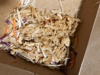 O'Char Issaquah Thai Cuisine, 12th Avenue Northwest, Issaquah, WA, USA photo #1