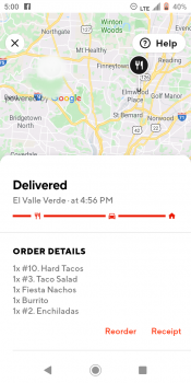 El Valle Verde supermarket, Vine Street, Cincinnati, OH, USA foto #1