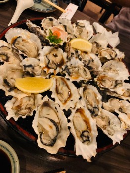 Consumer Review - Food Safety Tiong Bahru Road, Teru Sushi, Singapore 6 of us went to have our dinner at Teru Sushi on 1st Dec 201... photo #2