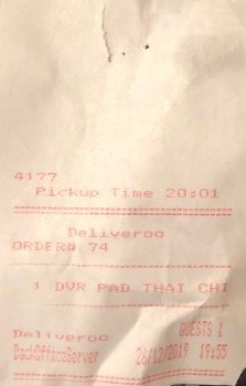 Busaba Hoxton Square, Old Street, London, UK photo #1