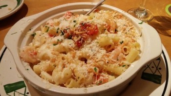 Olive Garden Italian Restaurant, San Pedro Avenue, San Antonio, TX, USA 照片 #1