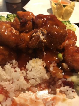 Szechuan House, Lincoln Way, Ames, IA, USA foto #1