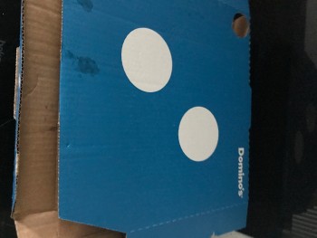 Domino's Pizza, Birmingham New Road, Wolverhampton, Bilston, UK Foto #1