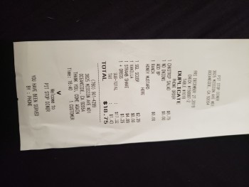 Pit Stop Diner, 3825 Mission Avenue, Oceanside, CA, USA photo #1