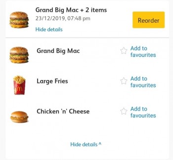 McDonald's Doreen, Yan Yean Road, Doreen VIC, Australia photo #1