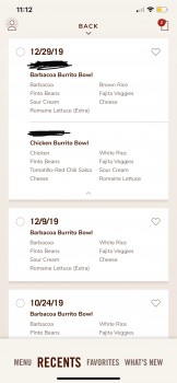 Chipotle Mexican Grill, Mentor Avenue, Mentor, OH, USA Foto #1