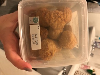 Consumer Review - Food Safety Marks & Spencer Addington Croydon BP, 215 Selsdon Park Road, Croydon, South Croydon CR2 8JH, United... photo #1