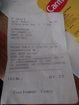 Golden Corral Buffet & Grill, 1901 Lockwood St, Oxnard, CA 93036, United States 照片 #1