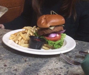 Wuksachi Lodge, Wuksachi Way, Sequoia National Park, CA, USA photo #1